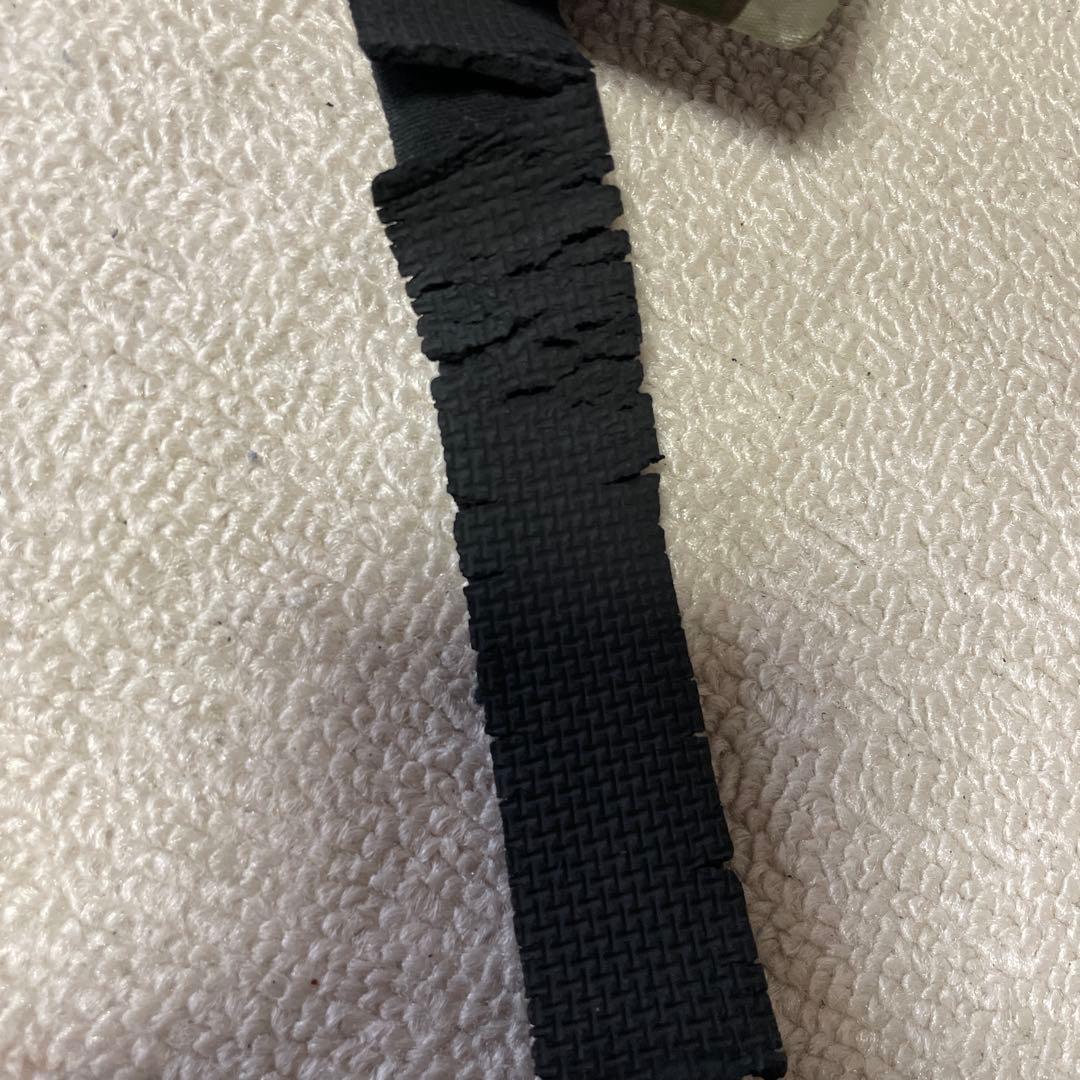 ロッド tailwalk MUD SEEN C802M LONGCAST STYLE