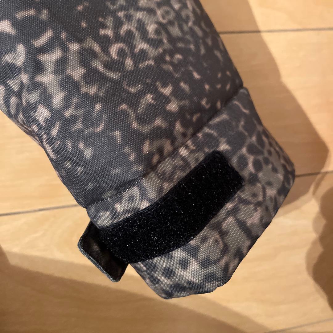 バートン　ウェア