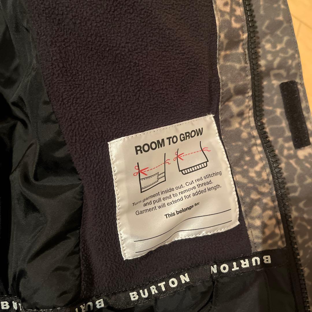 バートン　ウェア