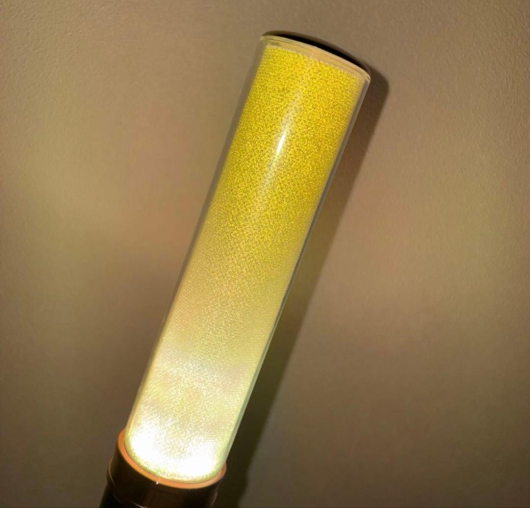 M!LK ペンライト 吉田仁人 キャンドリ 10周年