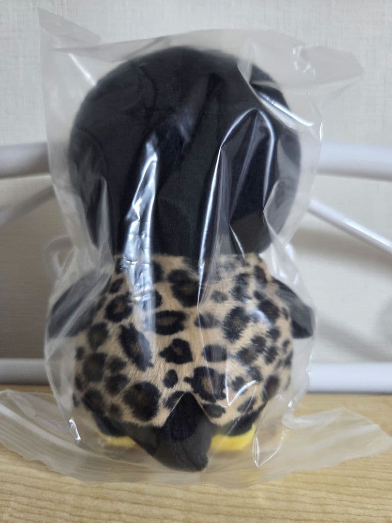 【新品・未使用】2PM ジュノ イップニちゃん（20cm）ペンペン衣装セット