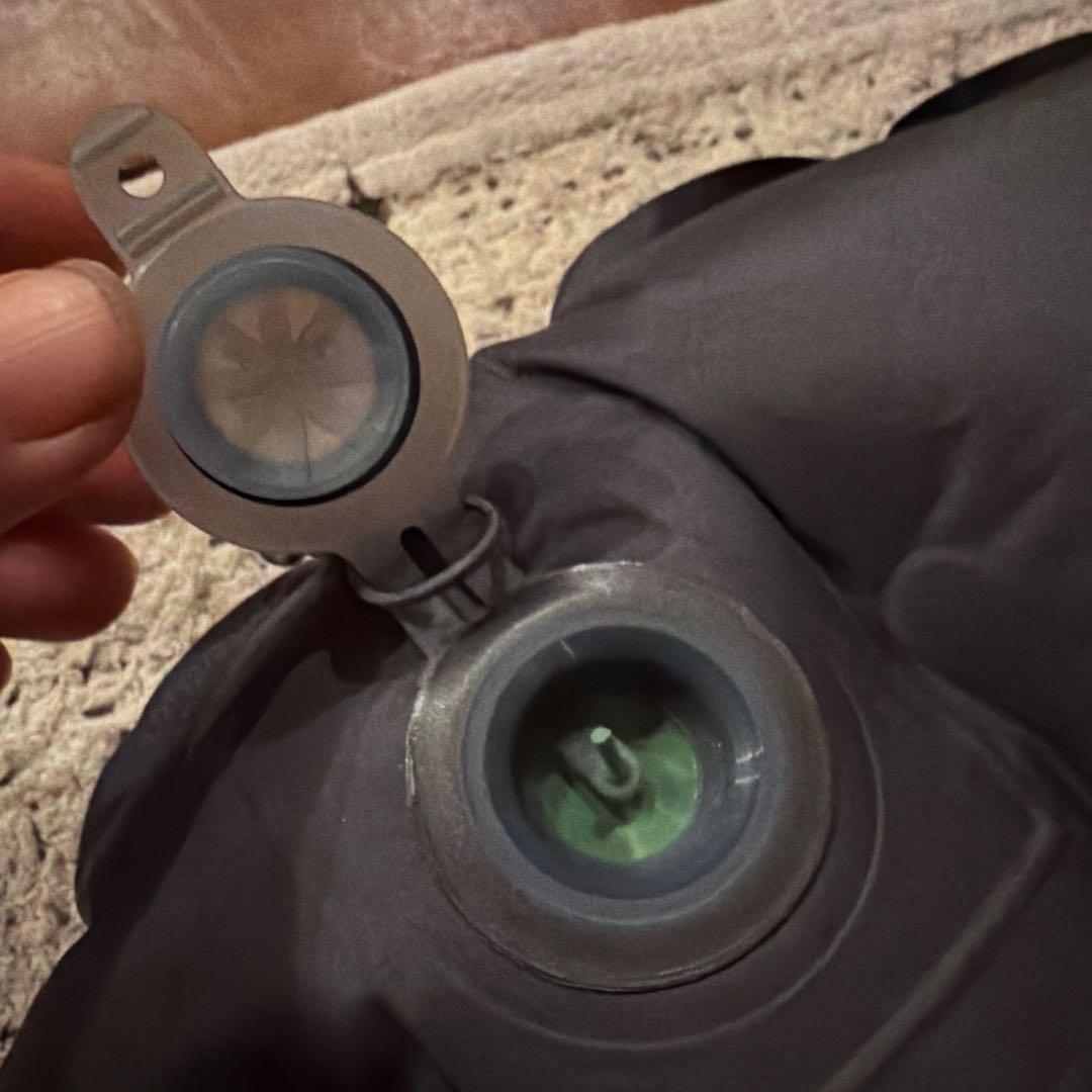 EXPED DOWNMAT HL WINTER M / エクスペド　ダウンマット