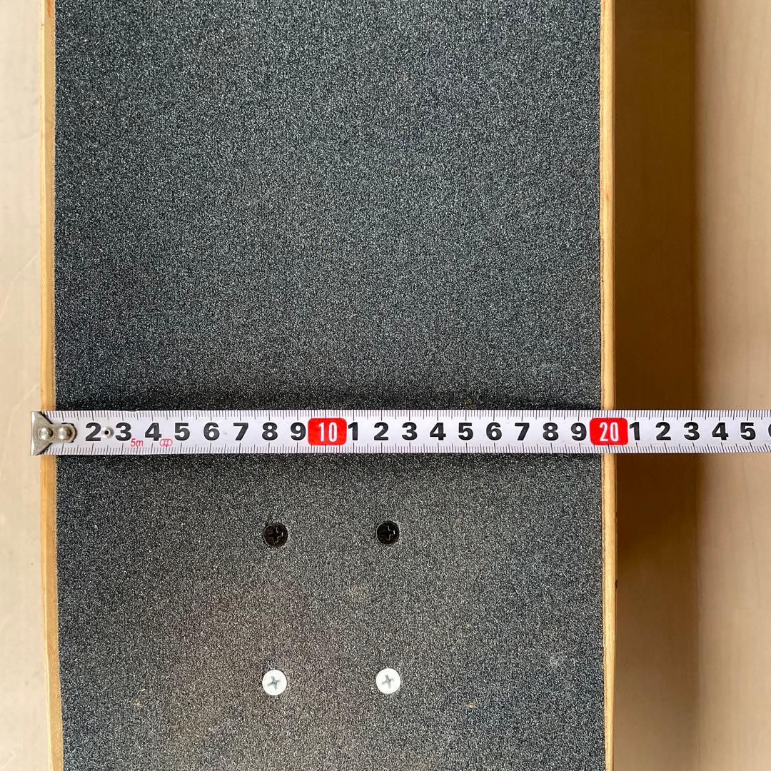 【極美品】スケートボード コンプリートセット