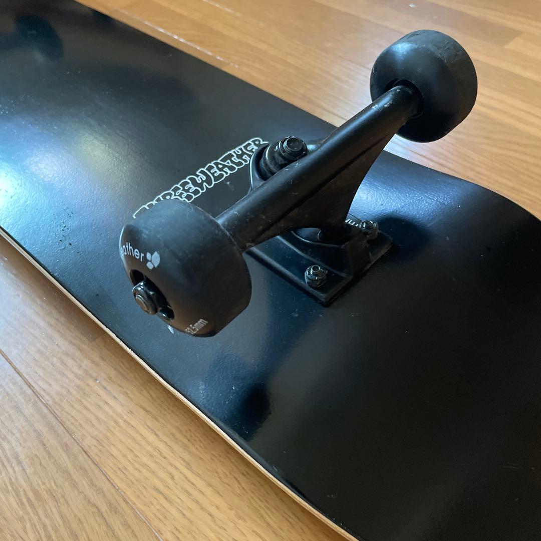 【極美品】スケートボード コンプリートセット