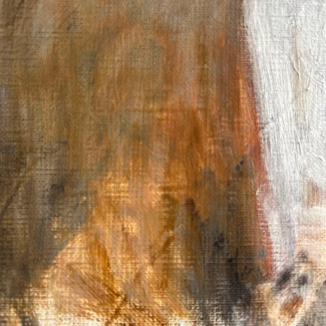 小磯良平　模写作品