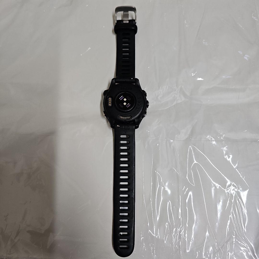 亀*ん様 Garmin Forerunner 255S MUSIC スマートウォ