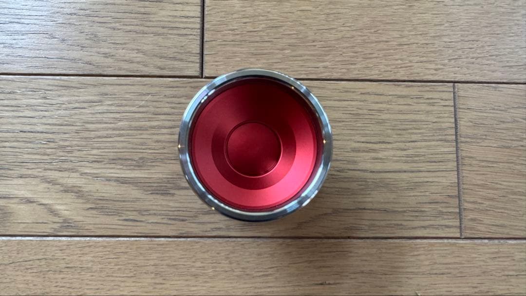 【ヨーヨーリクリエーション】オートスコピー