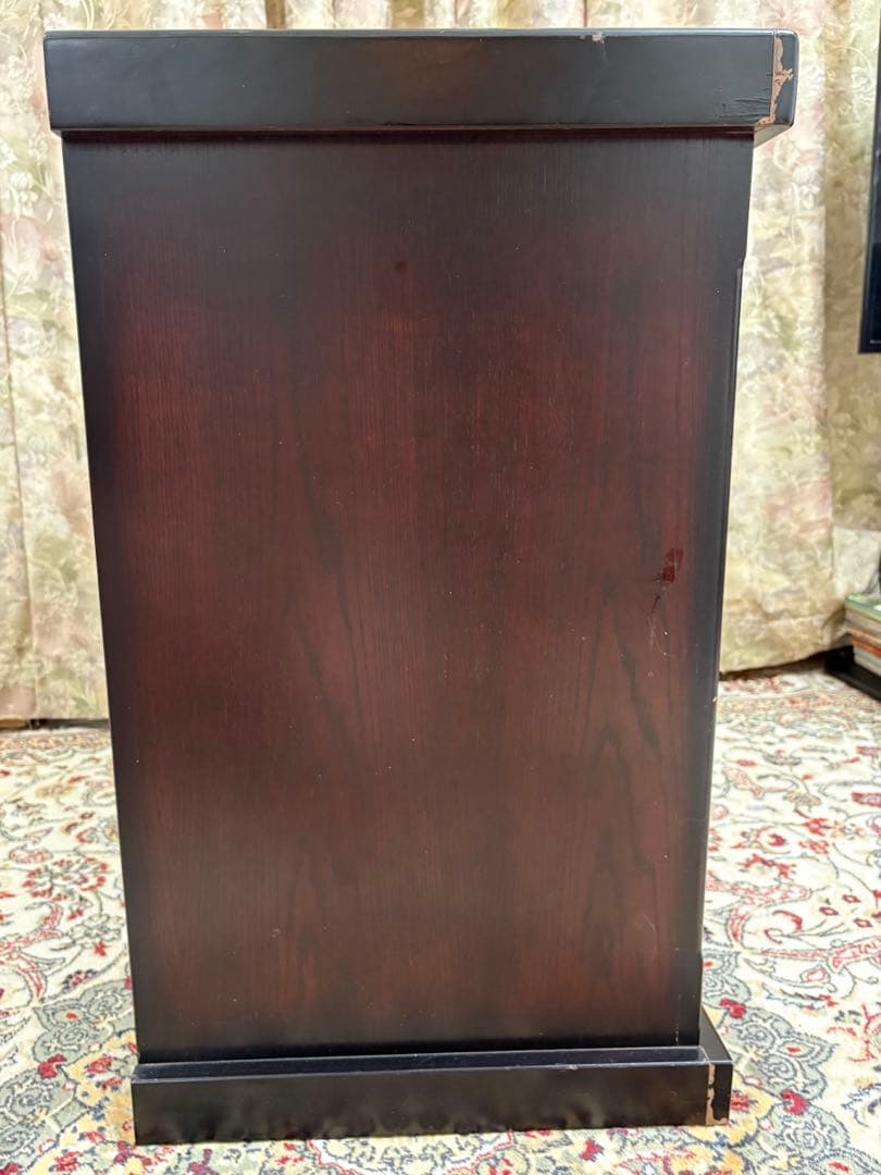 【ねずみの男】マーフィード ウッドキャビ 90cm水槽台 900×450