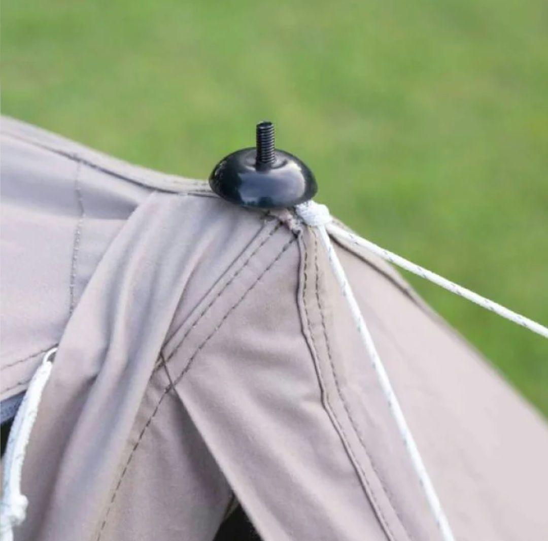 ホールアース EARTH PRISMAD /WE2LDA12 テント 一人用