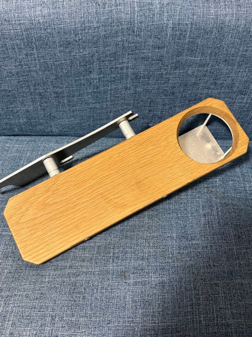 インアバンス「ONES TABLE（ワンズテーブル）