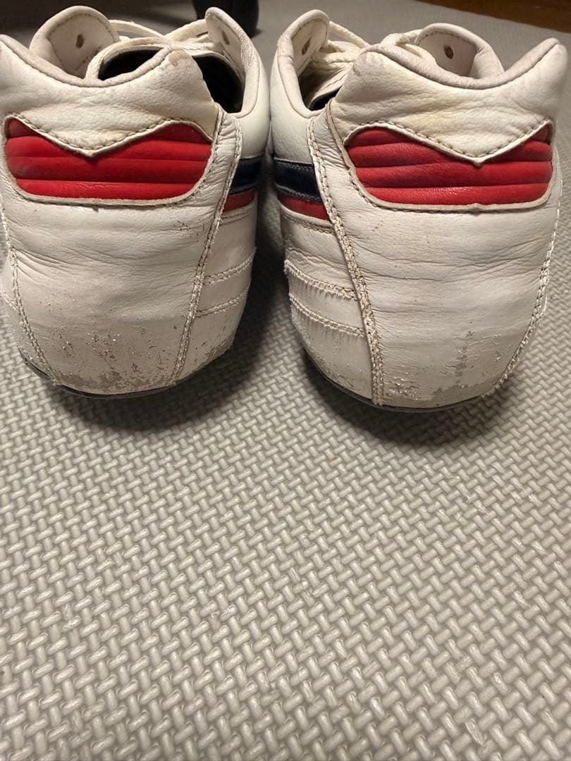 サッカー　ミズノモレリア　スパイク