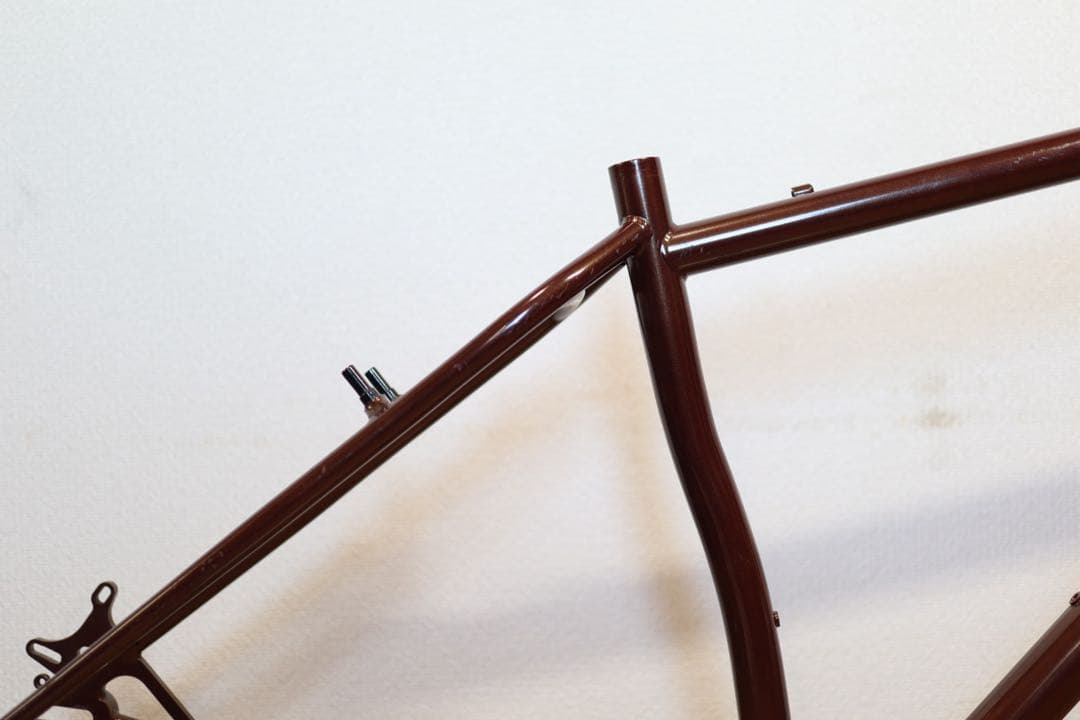 Surly Karate Monkey サーリー カラテモンキー ブルーラグ