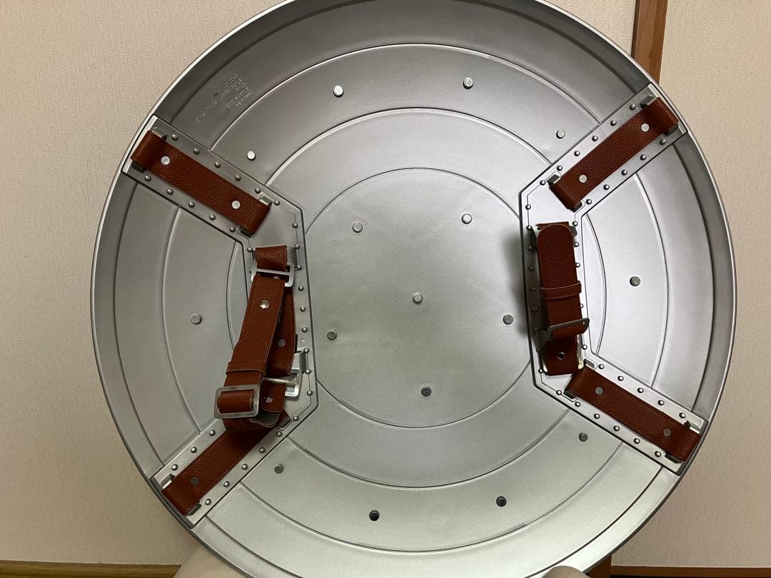 キャプテン・アメリカ シールド 約60cm