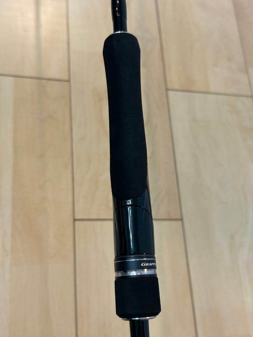 ☆シマノ グラップラー TypeＪ S63-2.