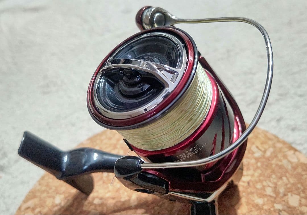 美品25セフィアXR C3000SDH