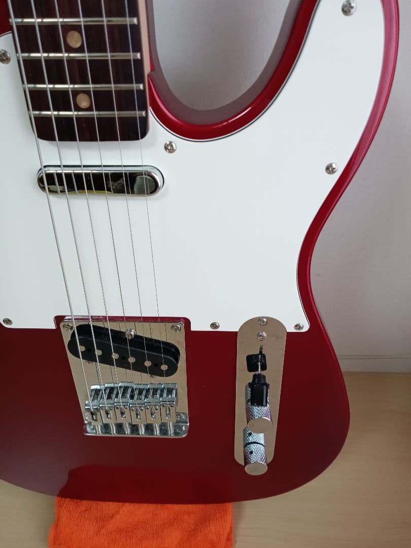 ギター Squier Affinity Telecaster
