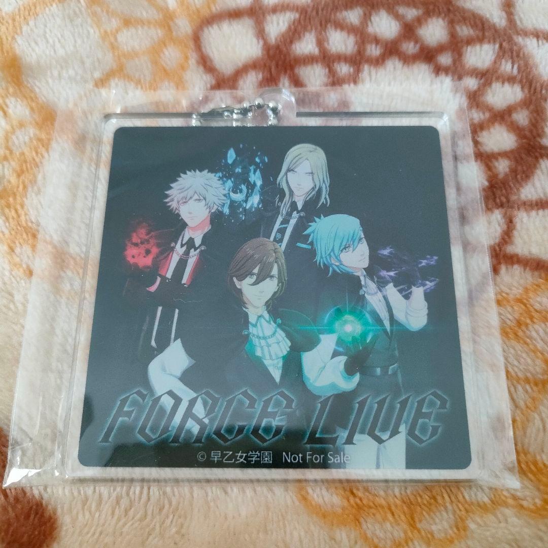 うたの☆プリンスさまっ♪ カルナイ ミニペンライト リングライト セット