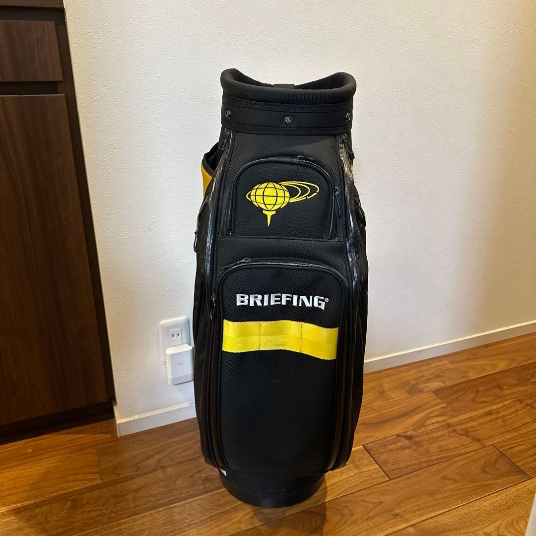 TAKAさま専用　BRIEFING×BEAMSGOLF 2018限定モデル