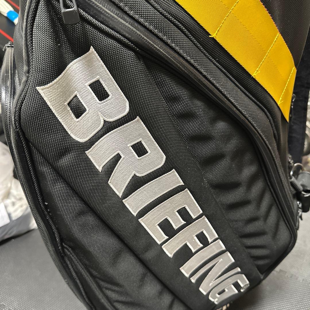 TAKAさま専用　BRIEFING×BEAMSGOLF 2018限定モデル