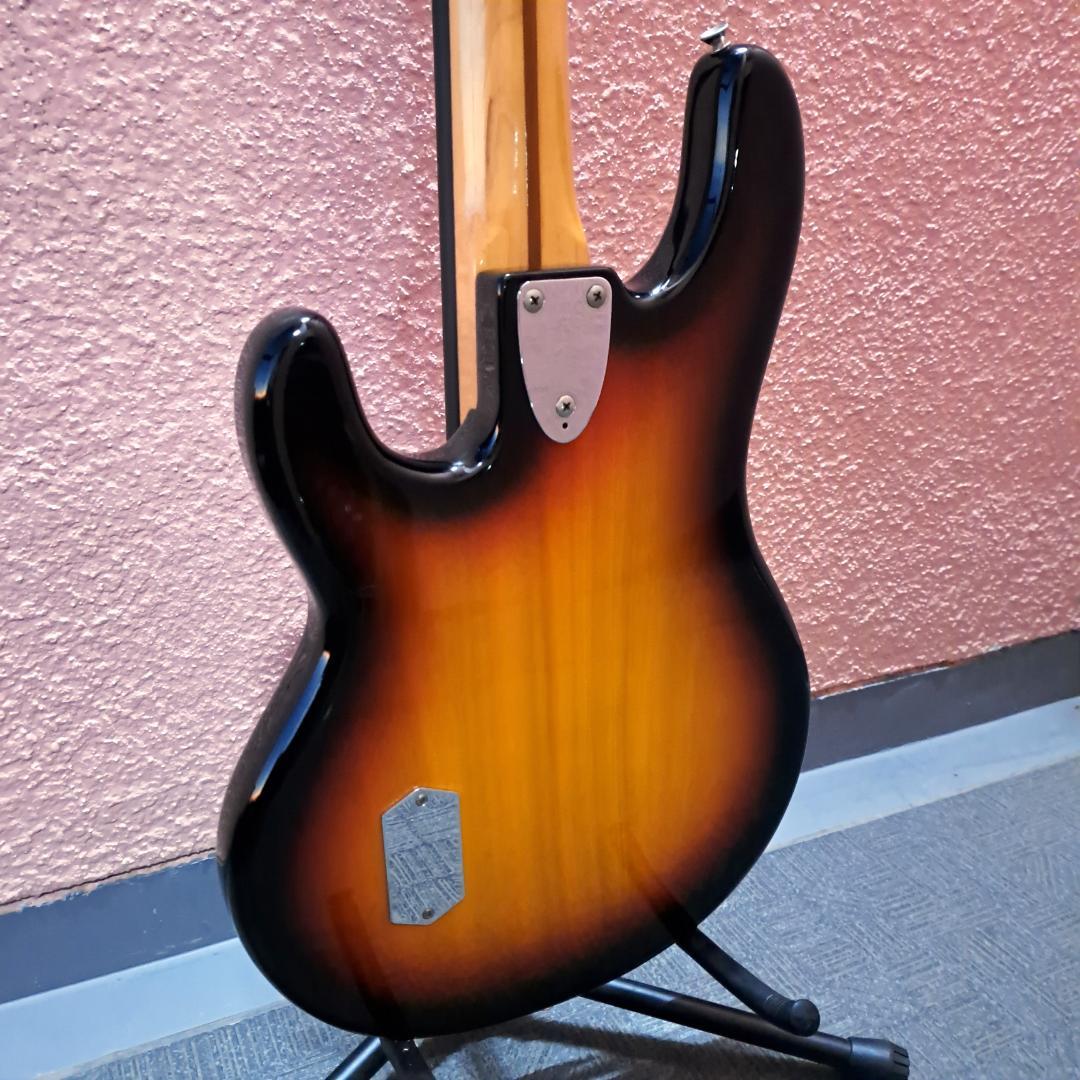 ■FERNANDES SB85 StingRay スティングレイ