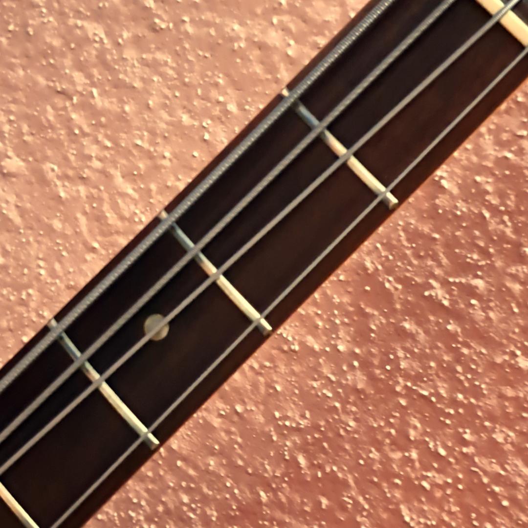 ■FERNANDES SB85 StingRay スティングレイ