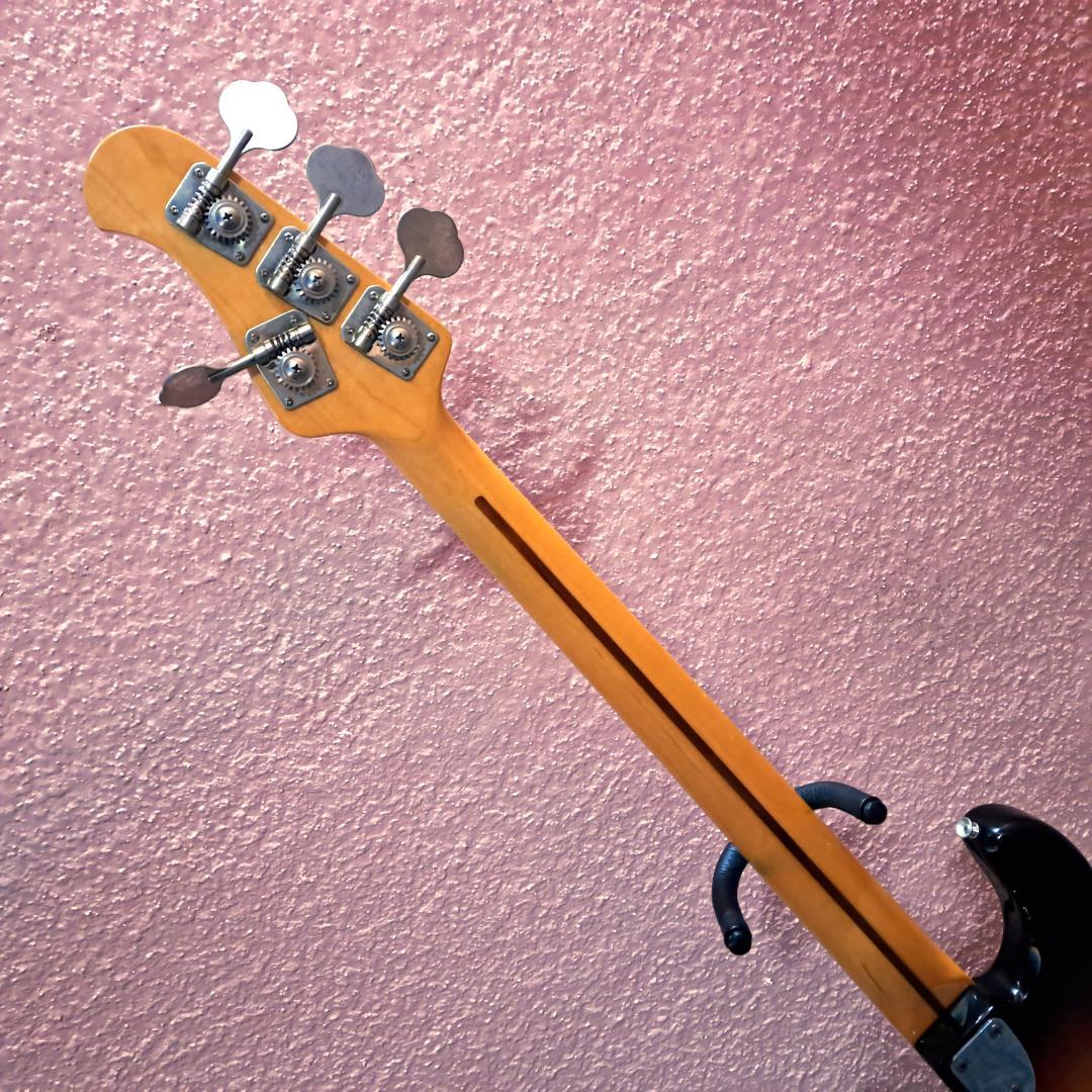 ■FERNANDES SB85 StingRay スティングレイ