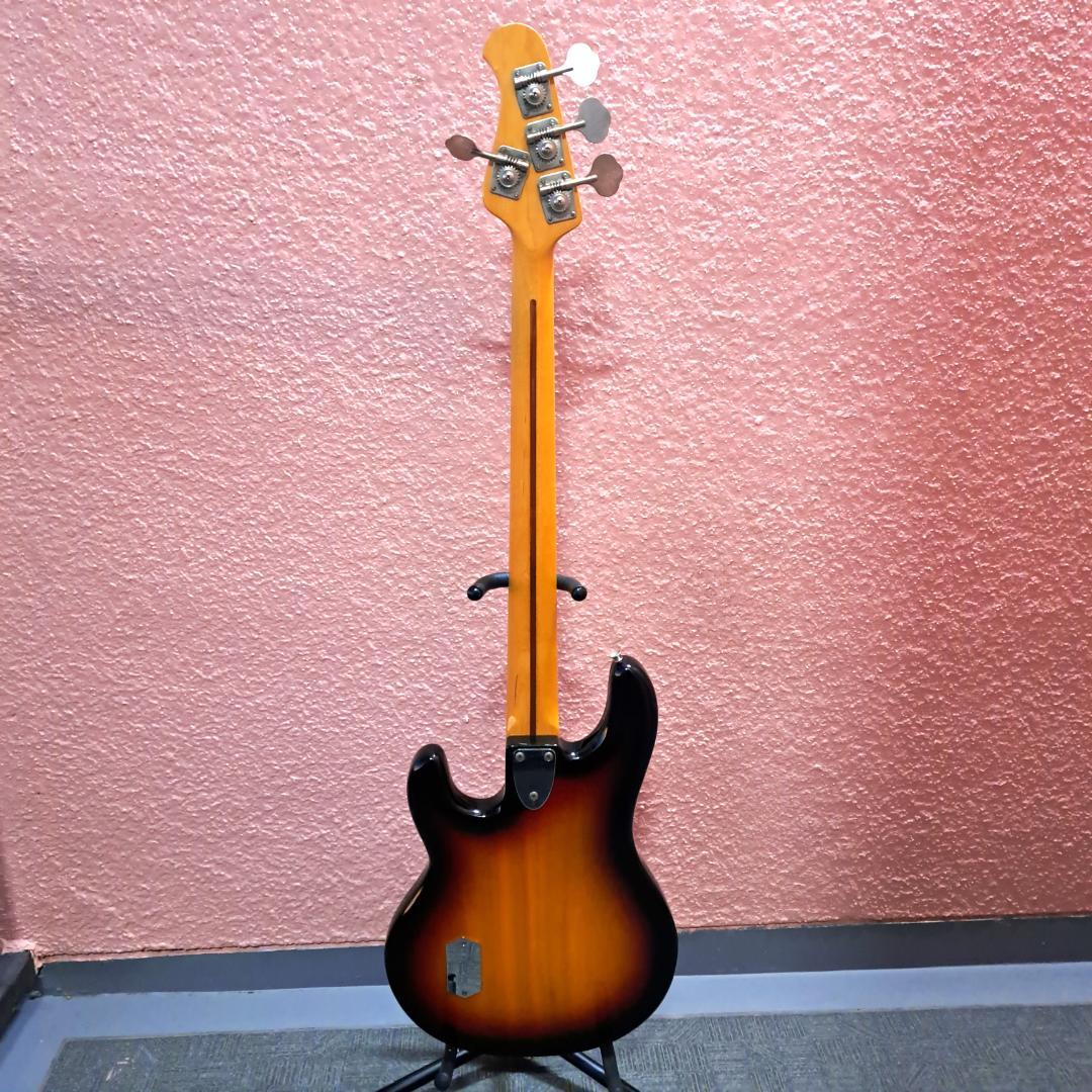 ■FERNANDES SB85 StingRay スティングレイ