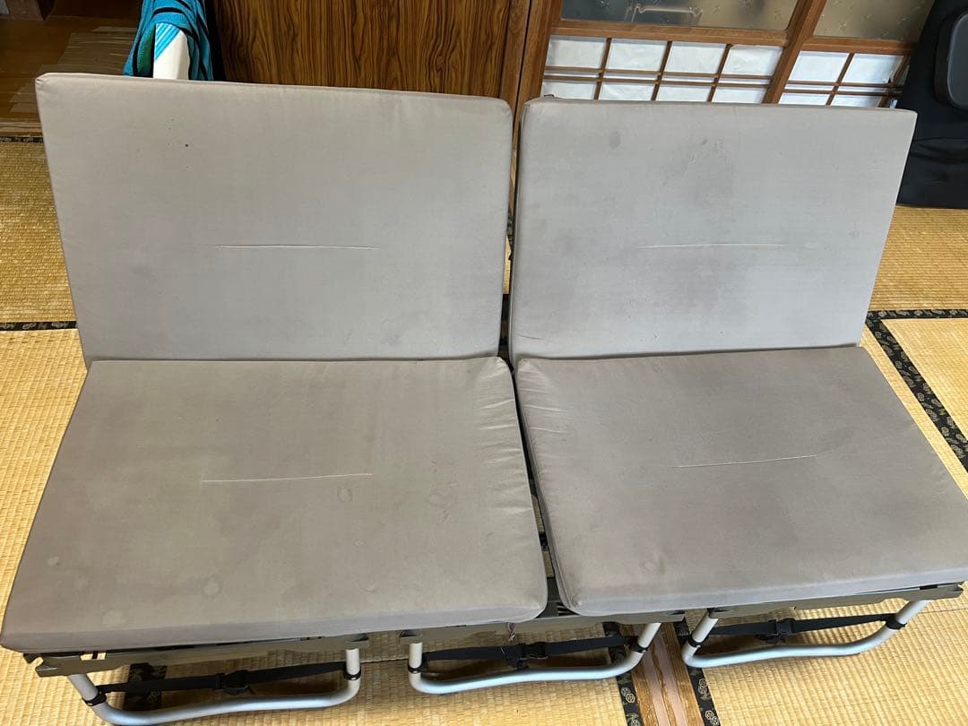 ラックソット マルチスタータセット（アームレスト無し）　 peak