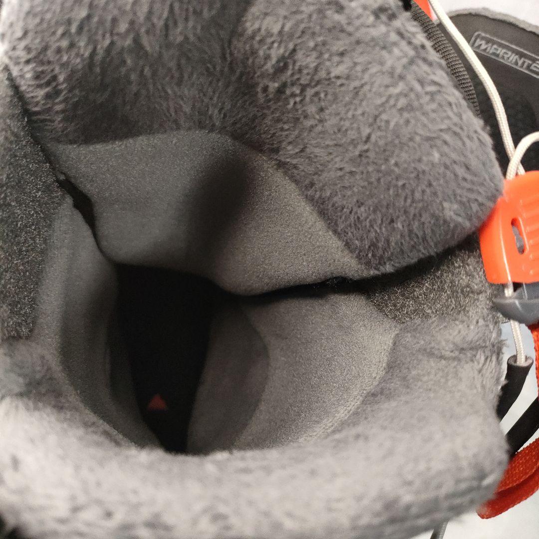 BURTON RULER BOA 28cm バートン　ルーラー　ボア