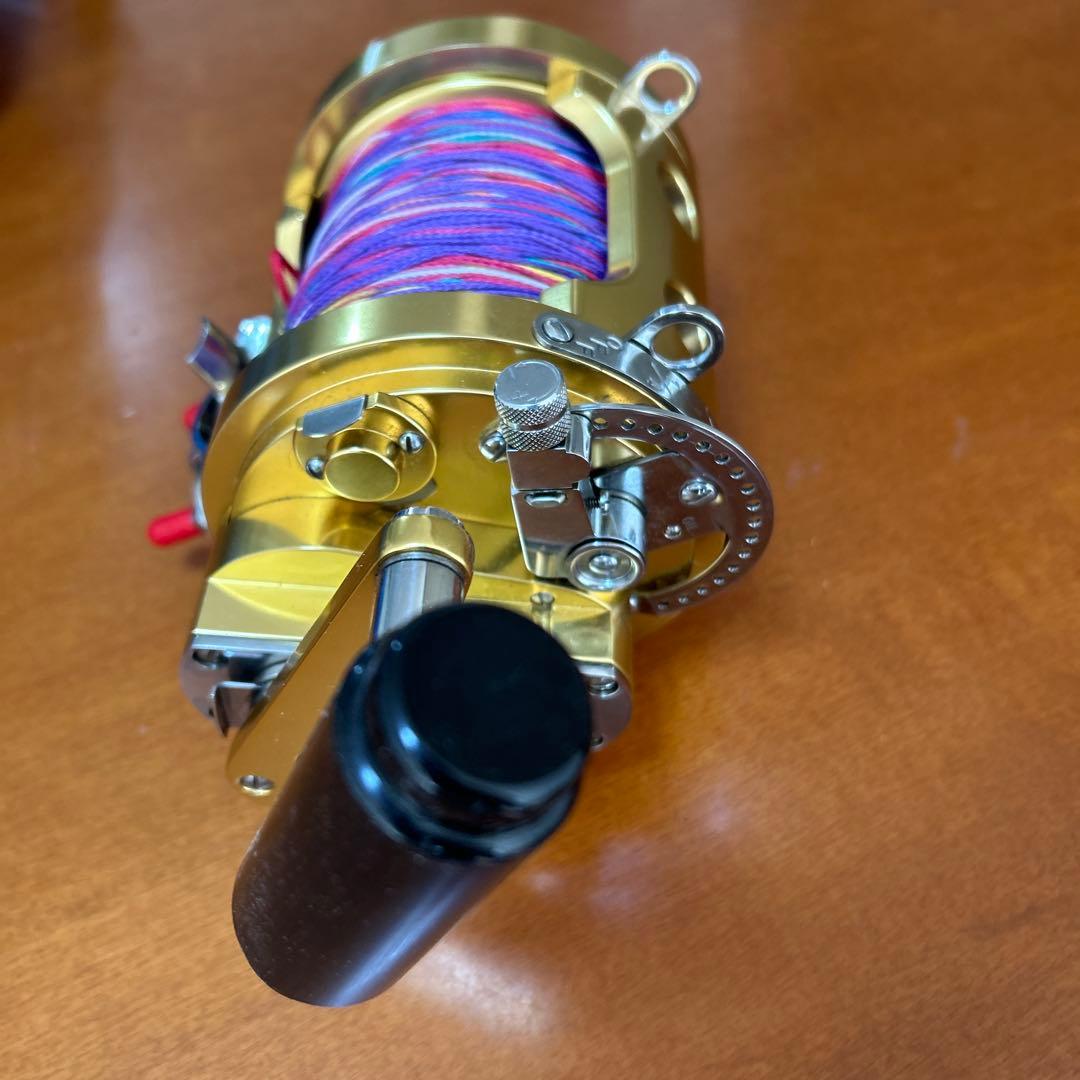 FIN -NOR7.5フィンノール