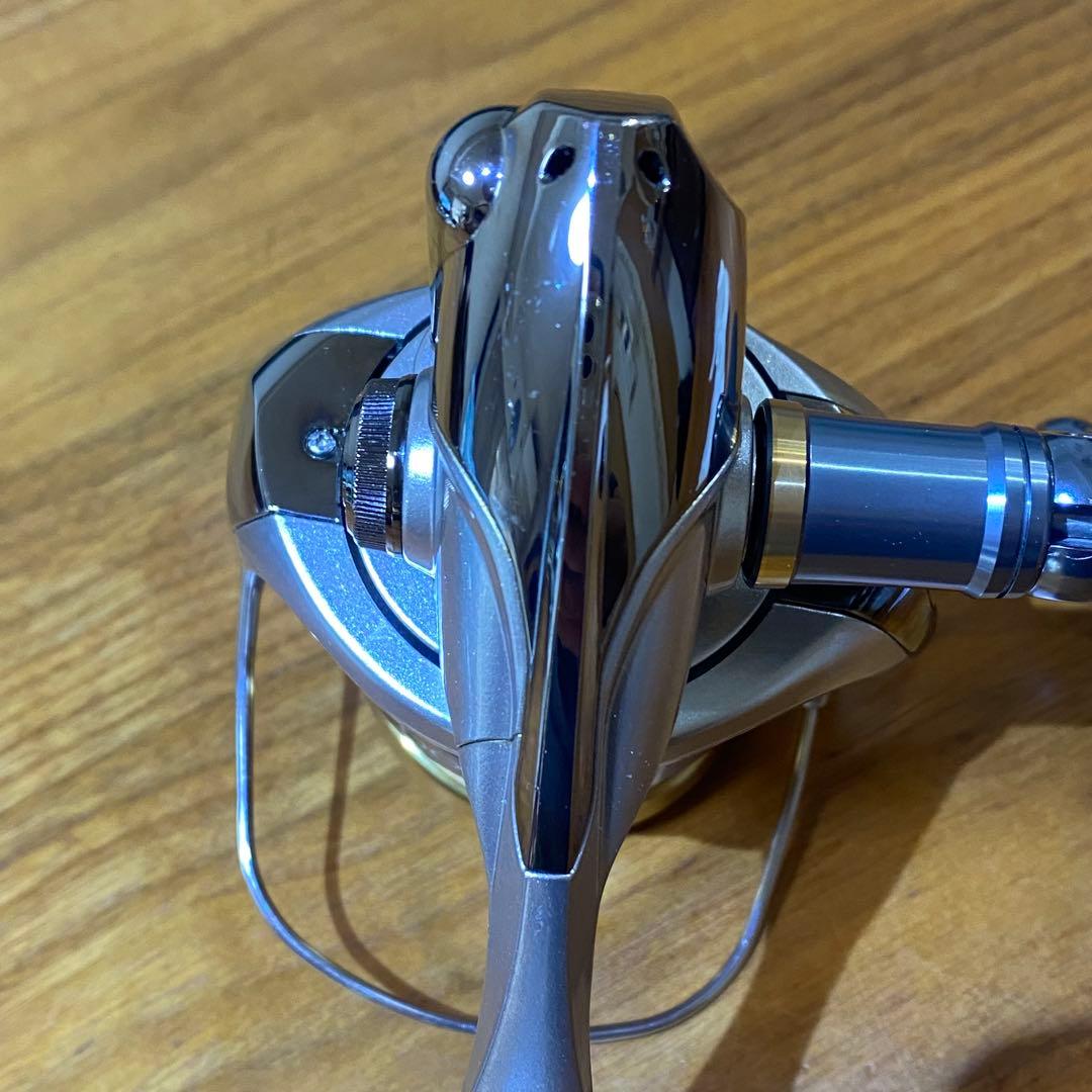 SHIMANO シマノ 13バイオマスターSW 10000HG