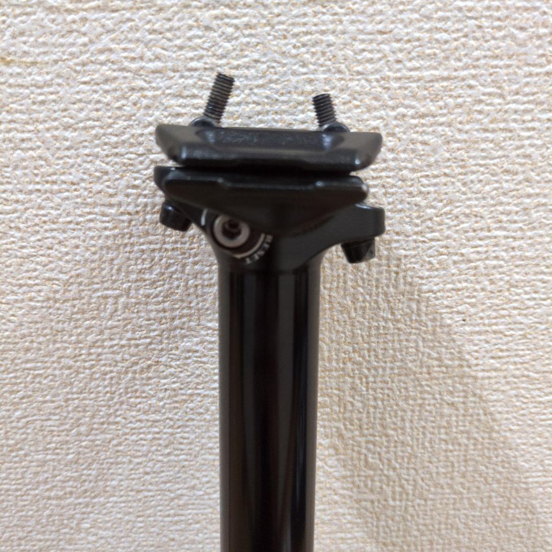 パーツ BIKEYOKE rivive 30.9 185mm