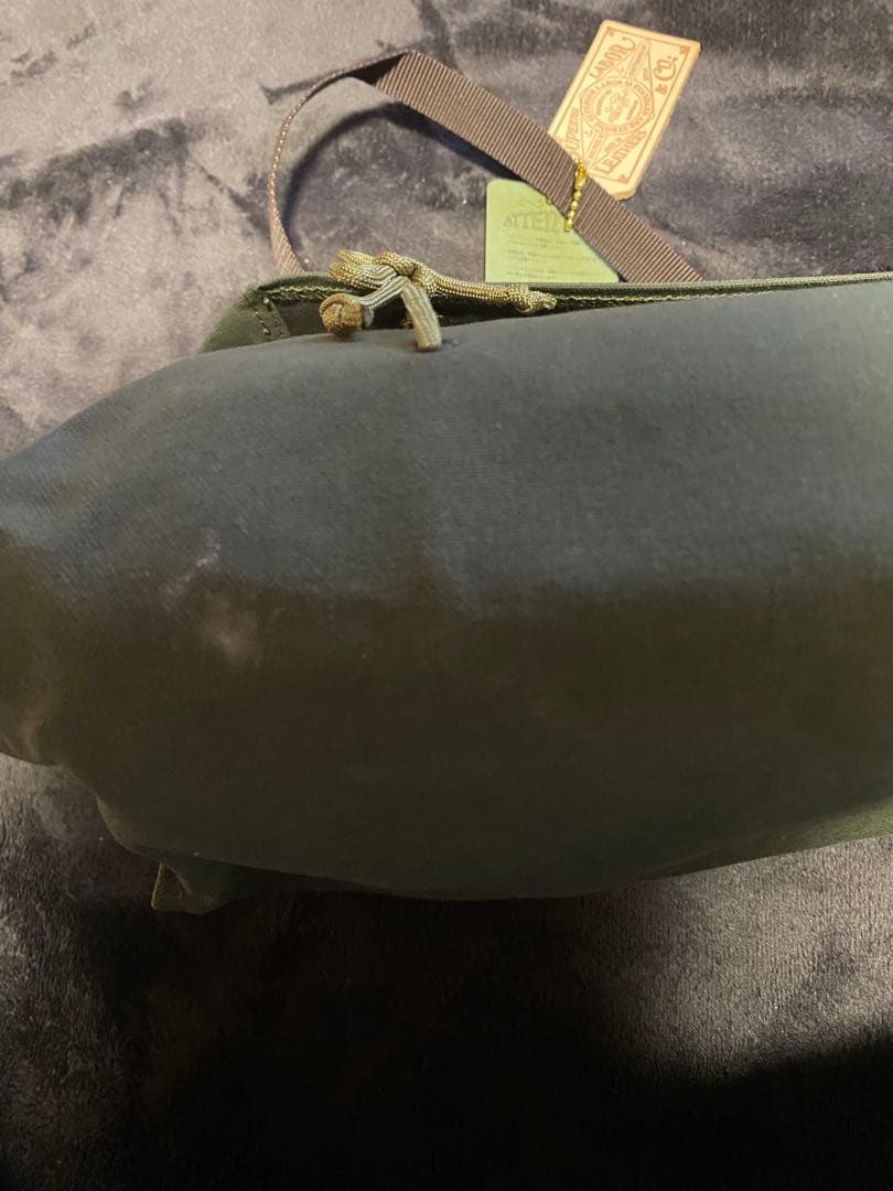 ヘリノックス　T.S.L CUB チェアワン ホーム