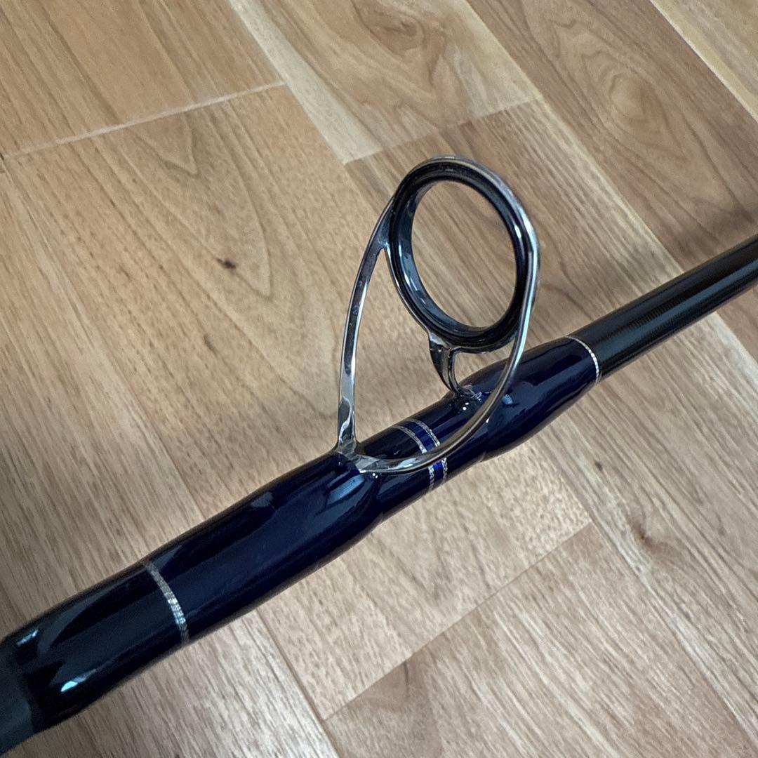 【再掲】エクスプロージョン 837HF トライデント