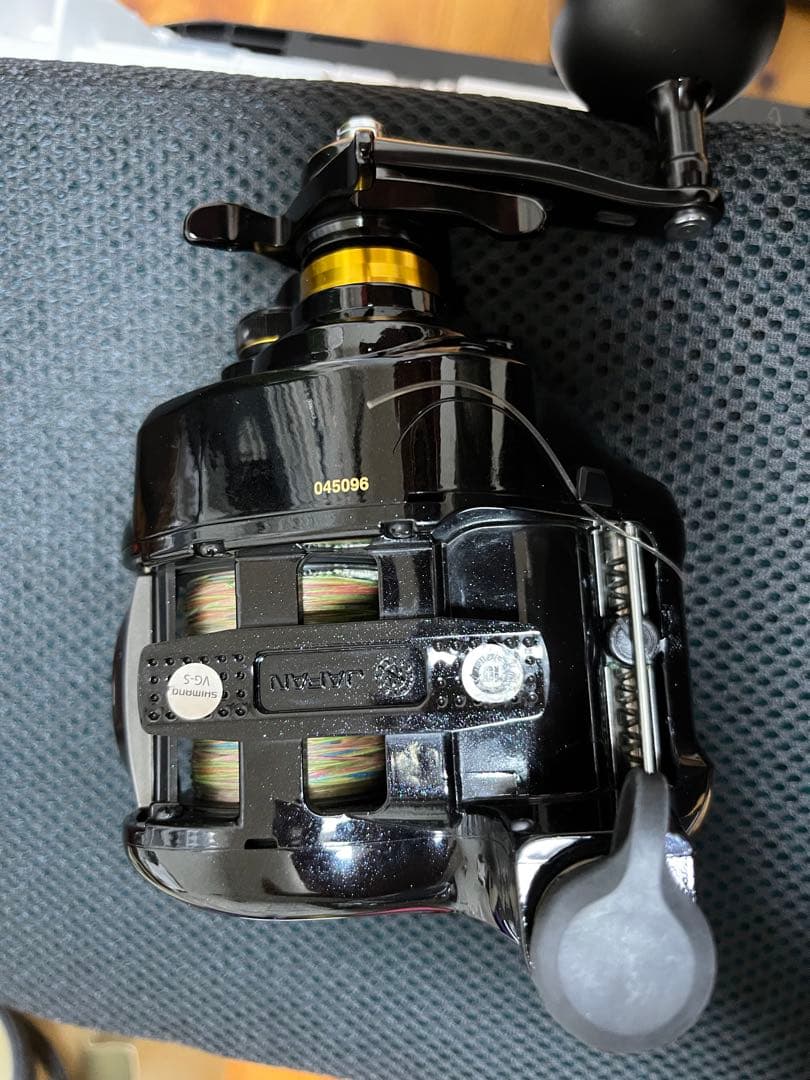 22 ビーストマスター 2000