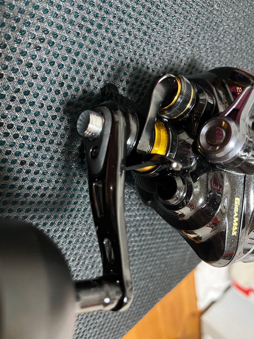 22 ビーストマスター 2000