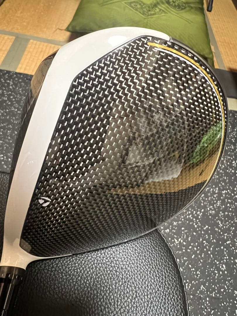 テーラーメイド　ステルスグローレプラス