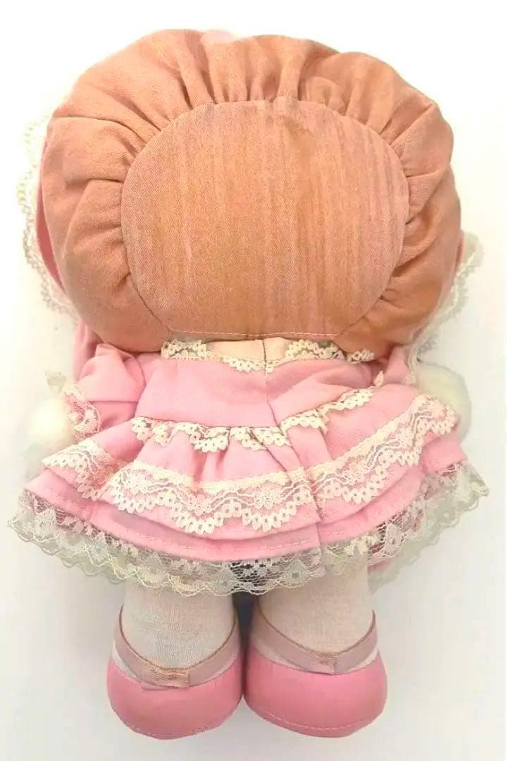 ハローキティ　ぬいぐるみ　ロリータ