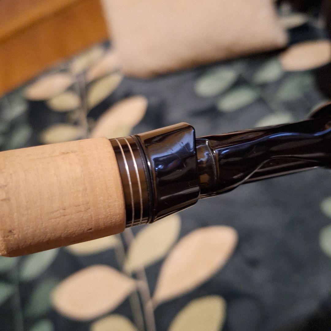 ブラックレーベル　BLX LG 731ML+FB