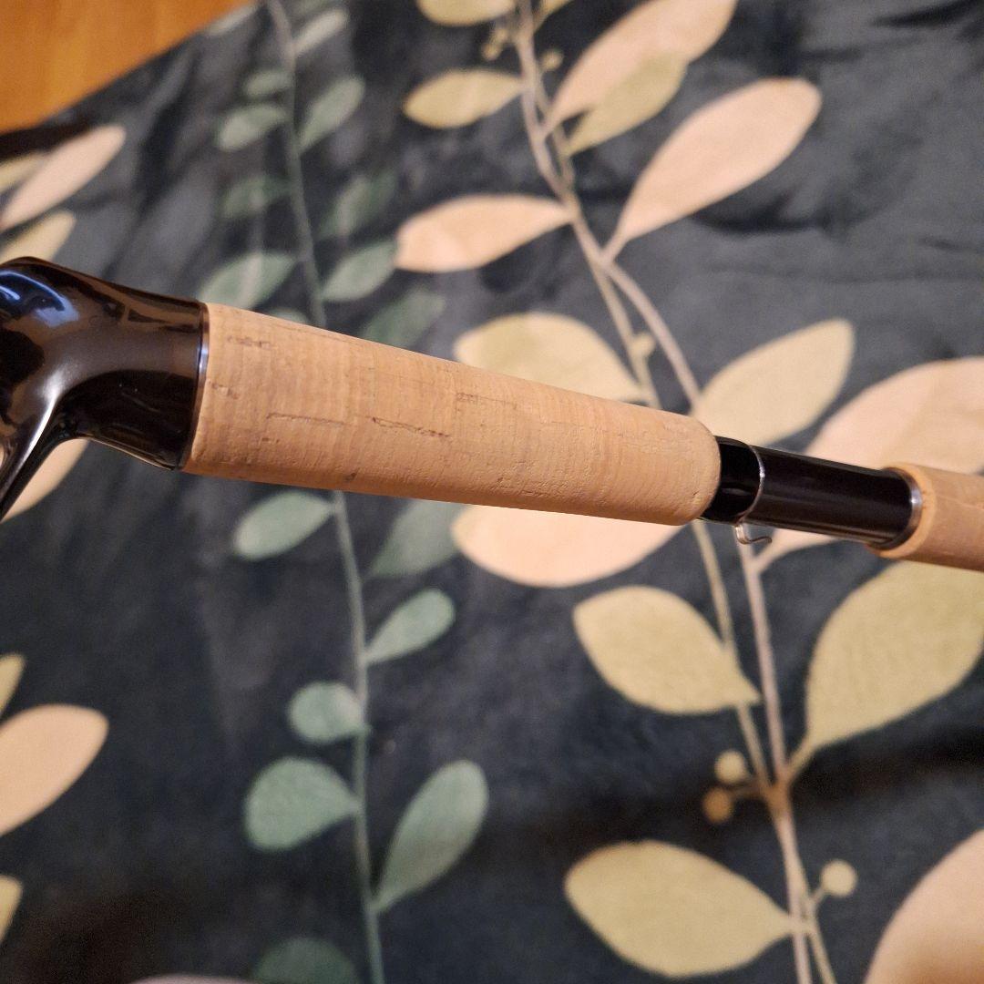 ブラックレーベル　BLX LG 731ML+FB