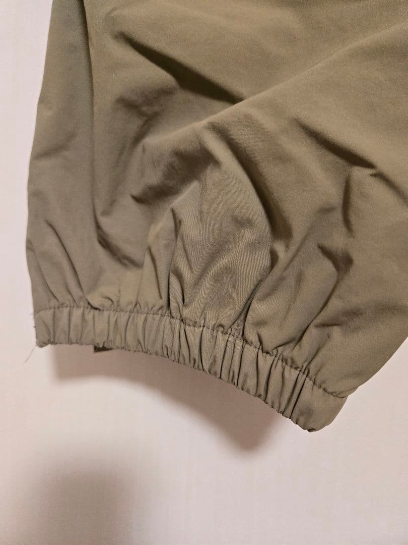 dimito スノーボードウェア オリーブ/ベージュ　ディミト