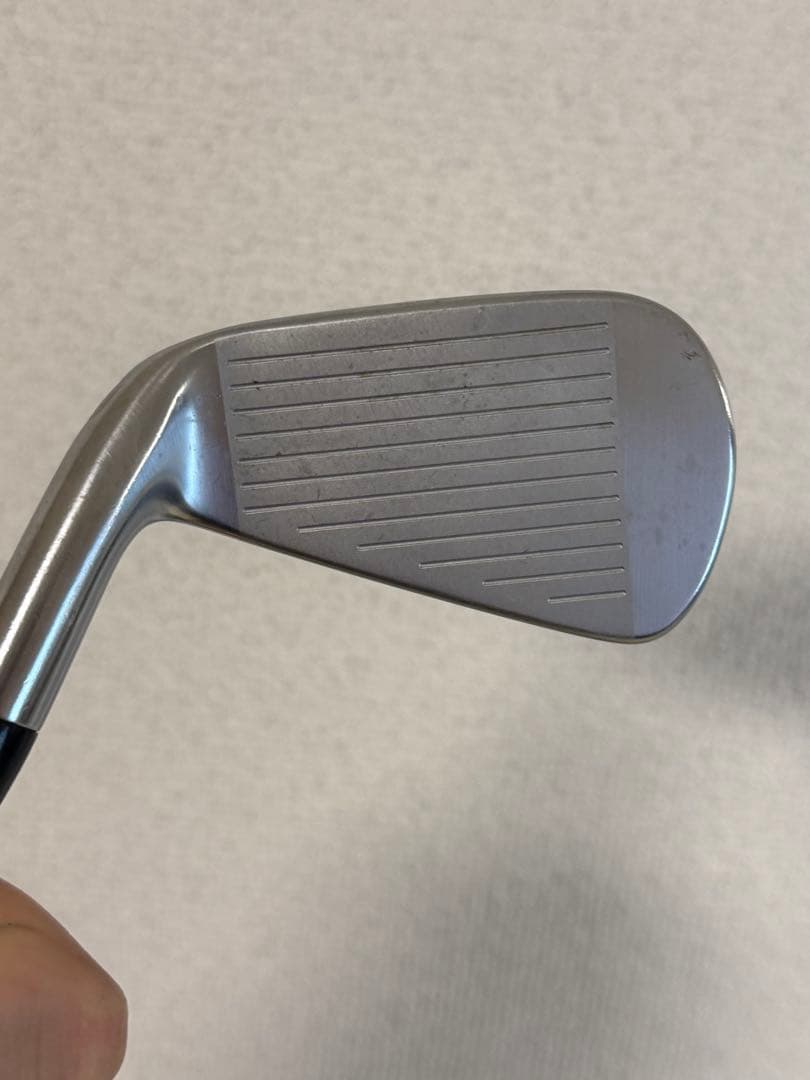 Titleist U500 4番ユーティリティ アイアン modus gost