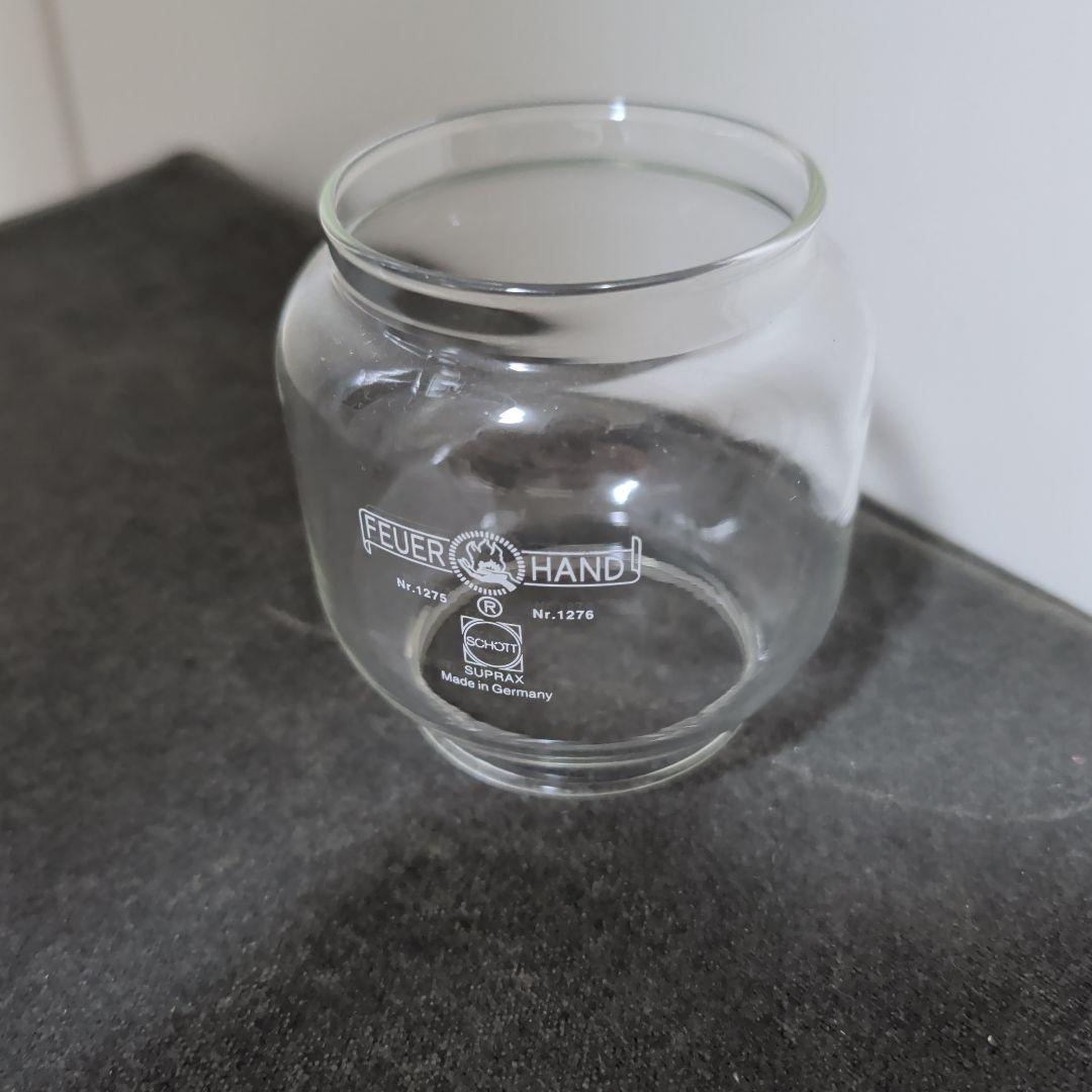 【セット出品】フュアハンドランタン+ケイジング・キット（フュアハンド専用）