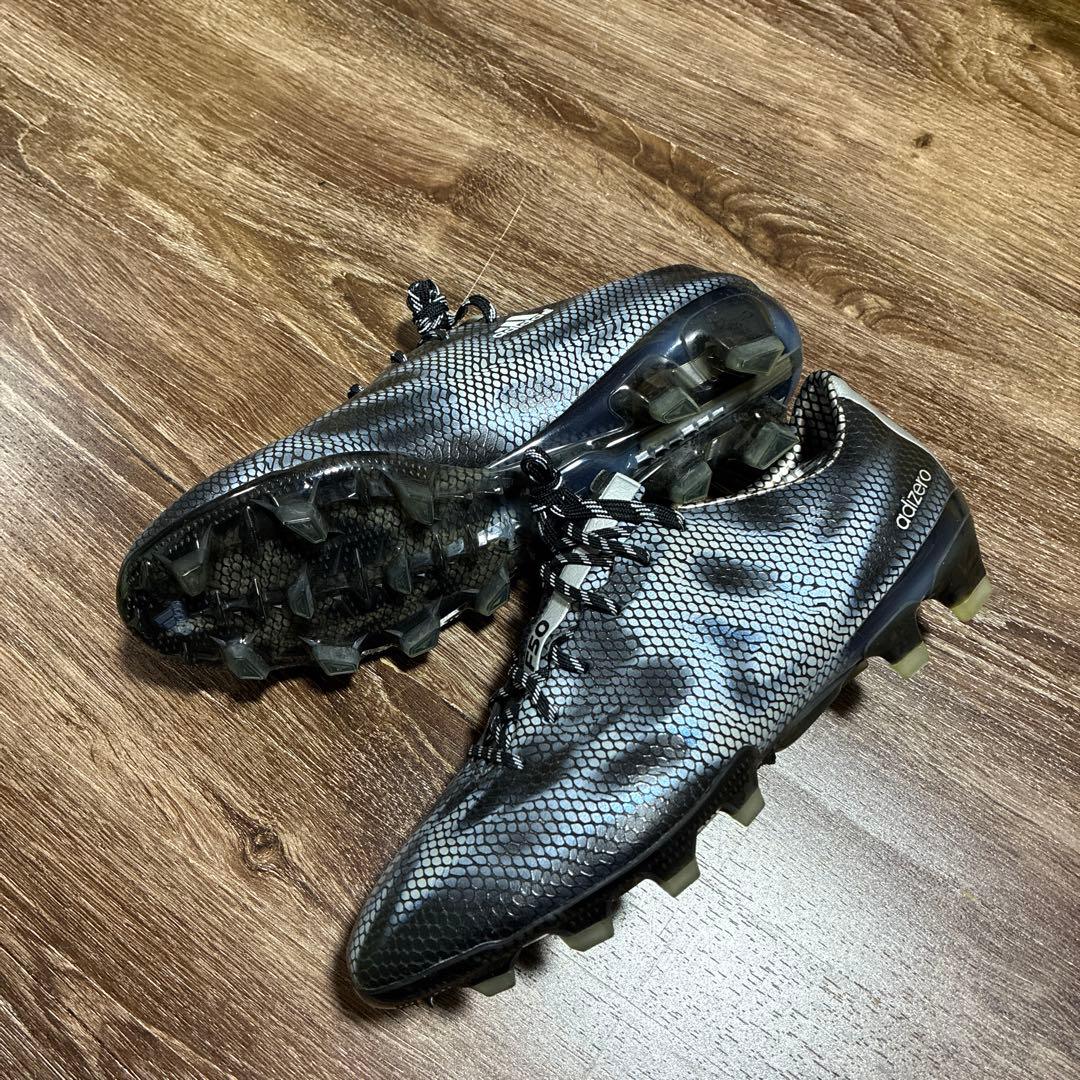 adidas アディゼロ F50