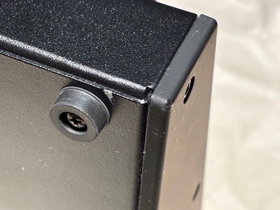 LINE6 HX Effects マルチエフェクター 純正アダプター付属