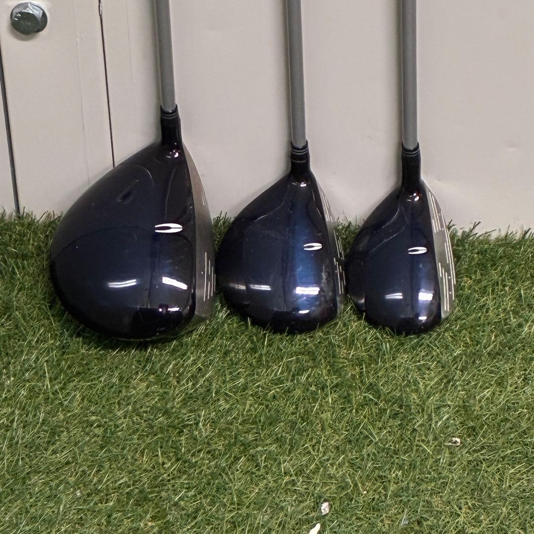 レディースゴルフクラブセット【MIZUNO】【CORAGIO】【初心者用】★