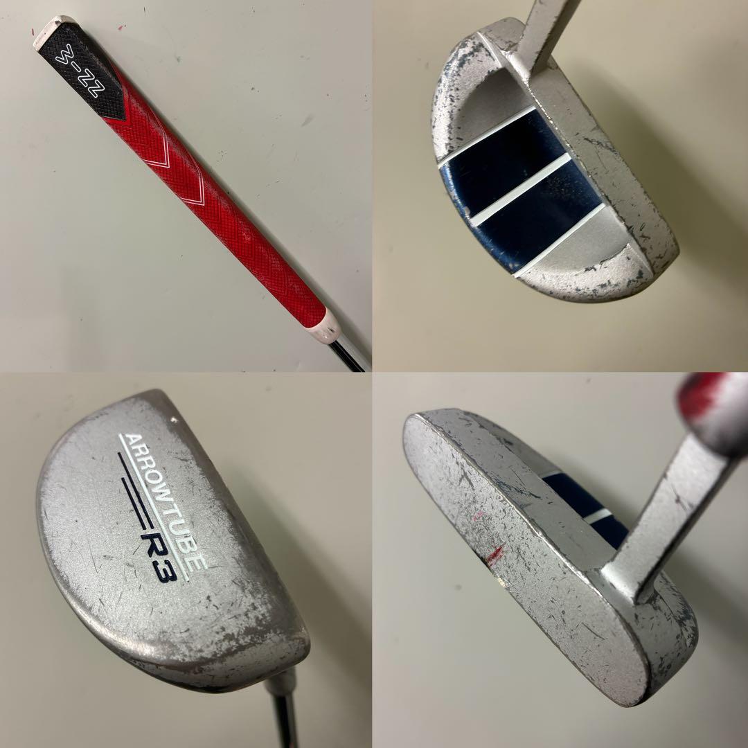 レディースゴルフクラブセット【MIZUNO】【CORAGIO】【初心者用】★