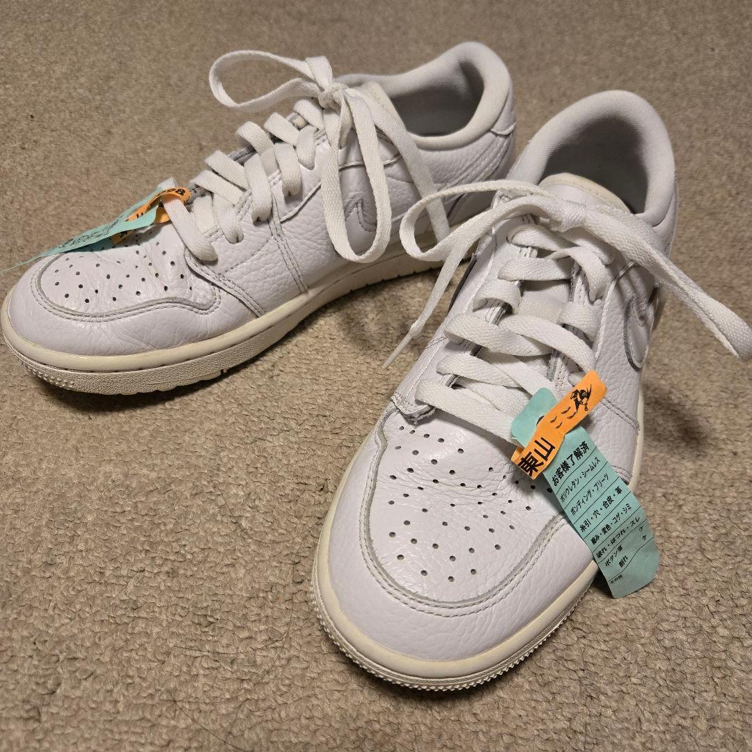 にっ】ナイキ　エアジョーダン　ゴルフ　ニューバランス　アディダス　ビームス