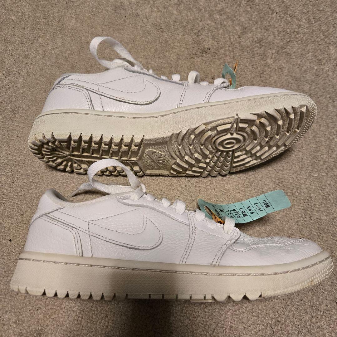 にっ】ナイキ　エアジョーダン　ゴルフ　ニューバランス　アディダス　ビームス