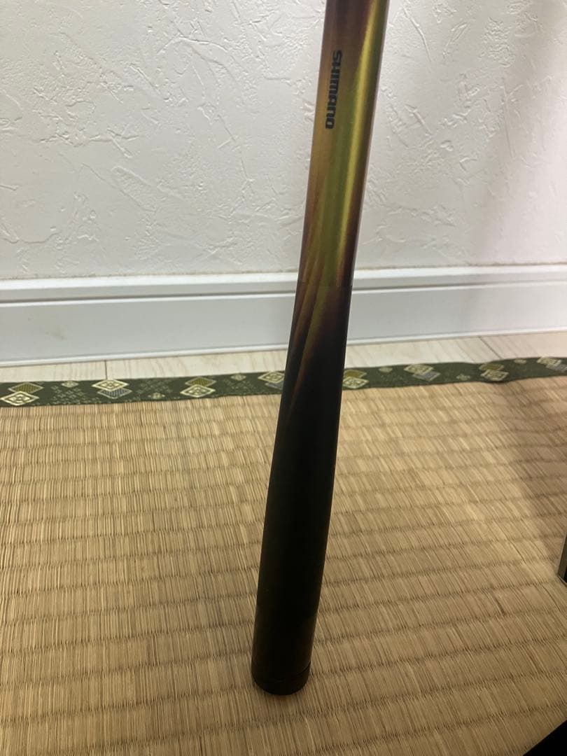 SHIMANO RAIARM 1.2-530磯竿 シマノ　ライアーム